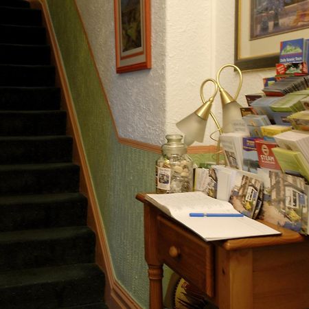 Adam Place Guest House Уиндермир Экстерьер фото