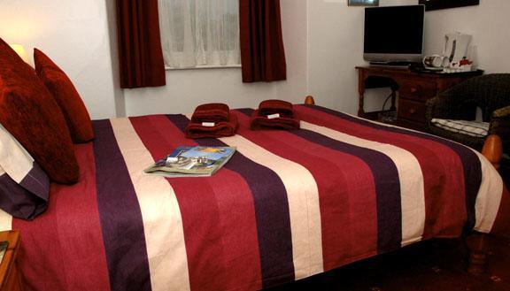 Adam Place Guest House Уиндермир Экстерьер фото