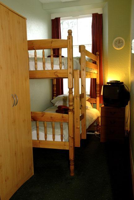 Adam Place Guest House Уиндермир Номер фото