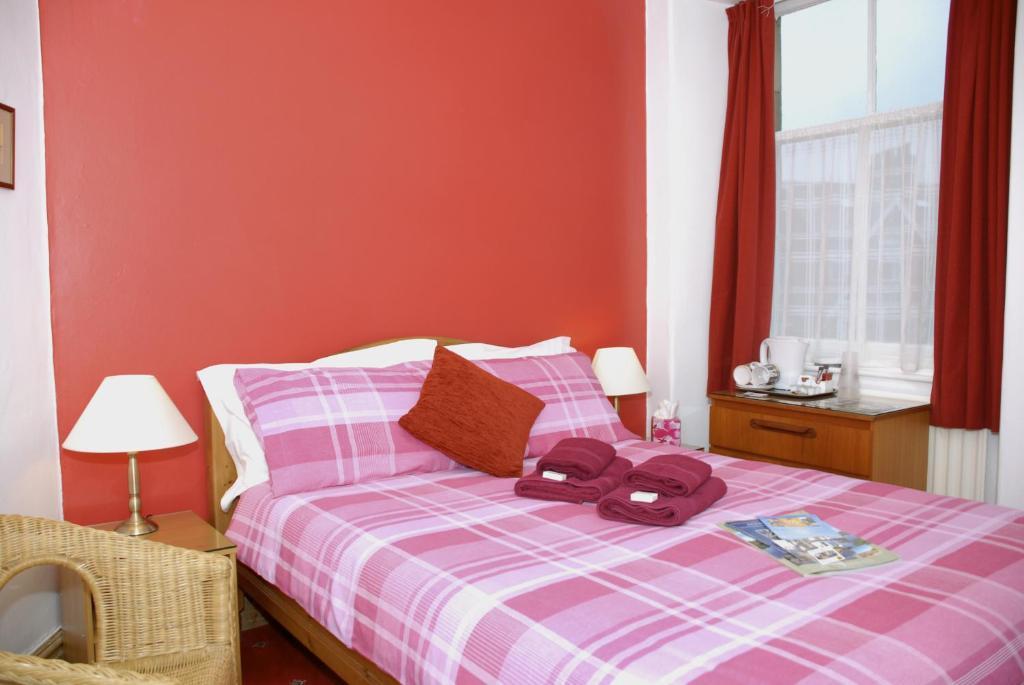 Adam Place Guest House Уиндермир Номер фото