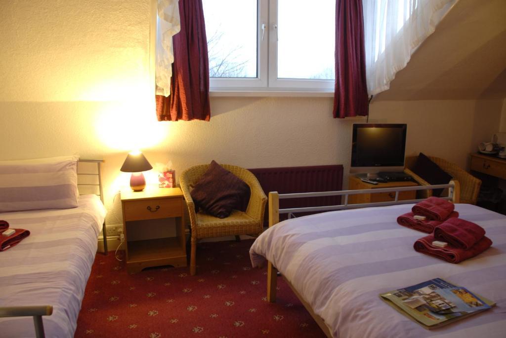 Adam Place Guest House Уиндермир Номер фото