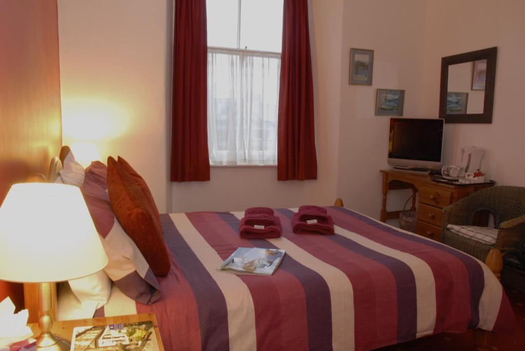 Adam Place Guest House Уиндермир Номер фото