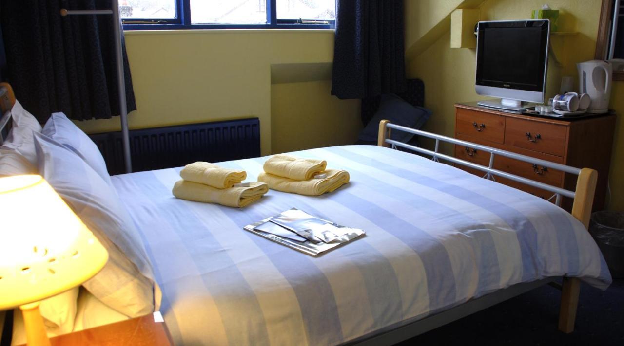 Adam Place Guest House Уиндермир Номер фото